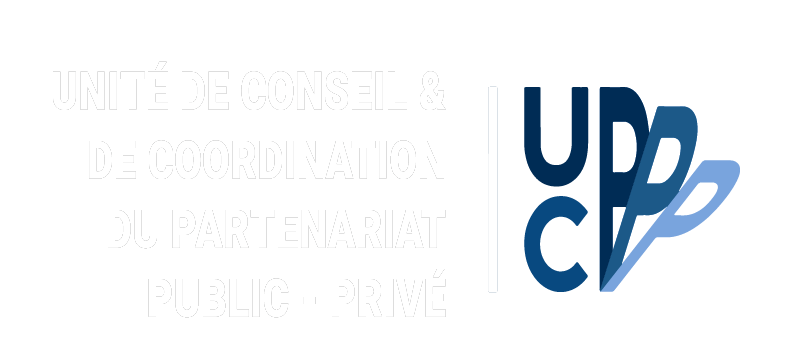 Unité de Conseil & de Coordination du Partenariat Public-Privé
